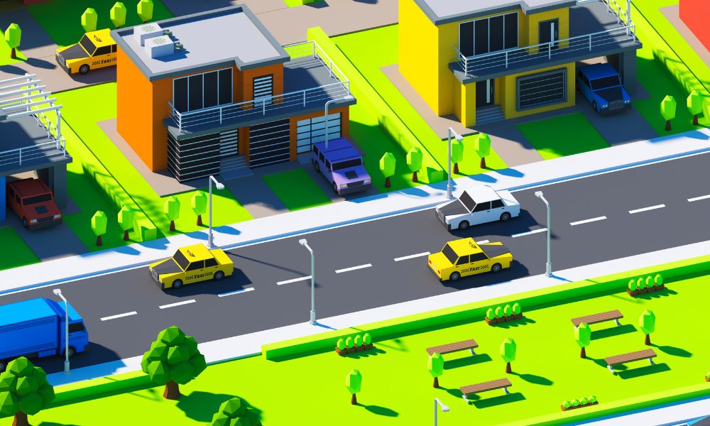 Photography in Gaming: How Virtual Photography is Changing the Game