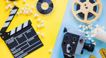 How Interactive Media is Changing Storytelling in Film and TV