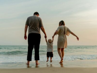 Mastering Parenthood