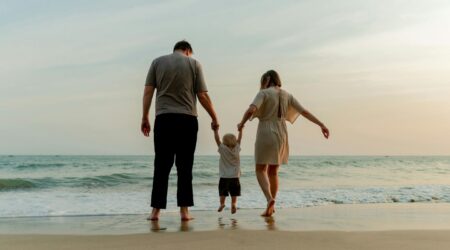 Mastering Parenthood