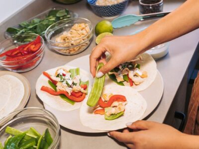 Budget-Friendly Recipes