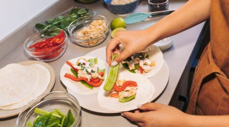 Budget-Friendly Recipes