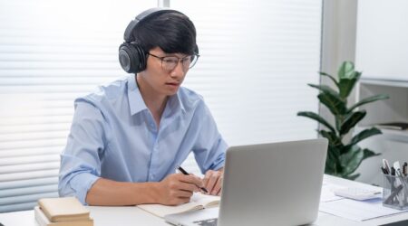 Demystifying Online Learning Platforms