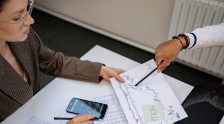 Personal Finance Strategies