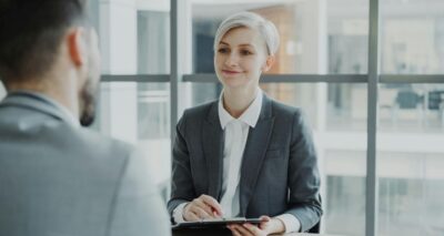 Modern Job Search Techniques